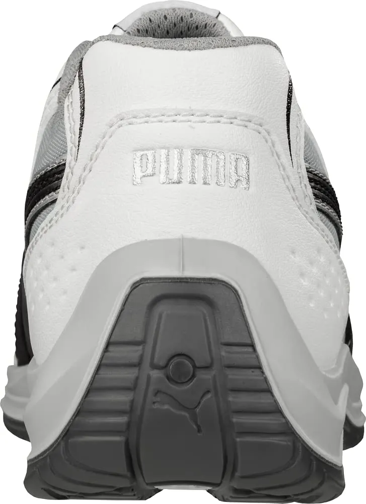 PUMA Touring Low White/Black 13 M
