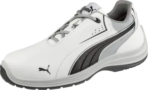 PUMA Touring Low White/Black 13 M