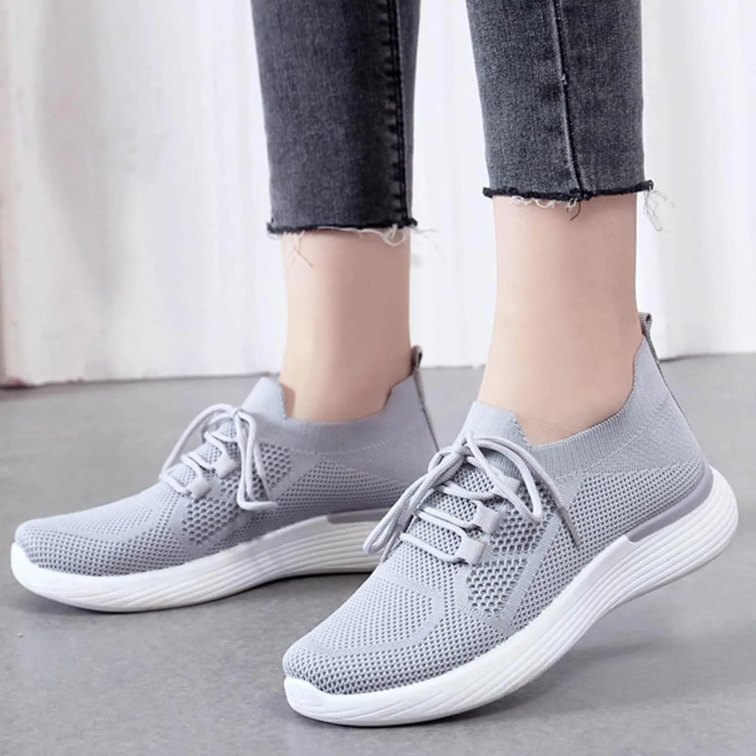 SBGMoSJ Gym Shoes for Women Workout Size 12 Orthopedic Shoes for Women Wide Width Mule Dress Casual Shoes for Women 2023 Sneakers for Women Walking Athletic Shoes Women Wide Toe Box