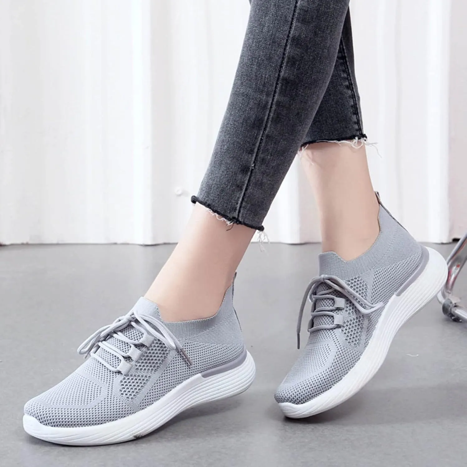 SBGMoSJ Gym Shoes for Women Workout Size 12 Orthopedic Shoes for Women Wide Width Mule Dress Casual Shoes for Women 2023 Sneakers for Women Walking Athletic Shoes Women Wide Toe Box