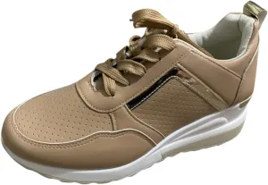SBGMoSJ Womens Wide Casual Shoes Zapatos para Mujer CóModos Tenis Womens White Leather Slip On Sneakers Womens Shoes Sneakers Wide Toe Box Comfy Open Toe Flats Shoes Women Dressy Cute