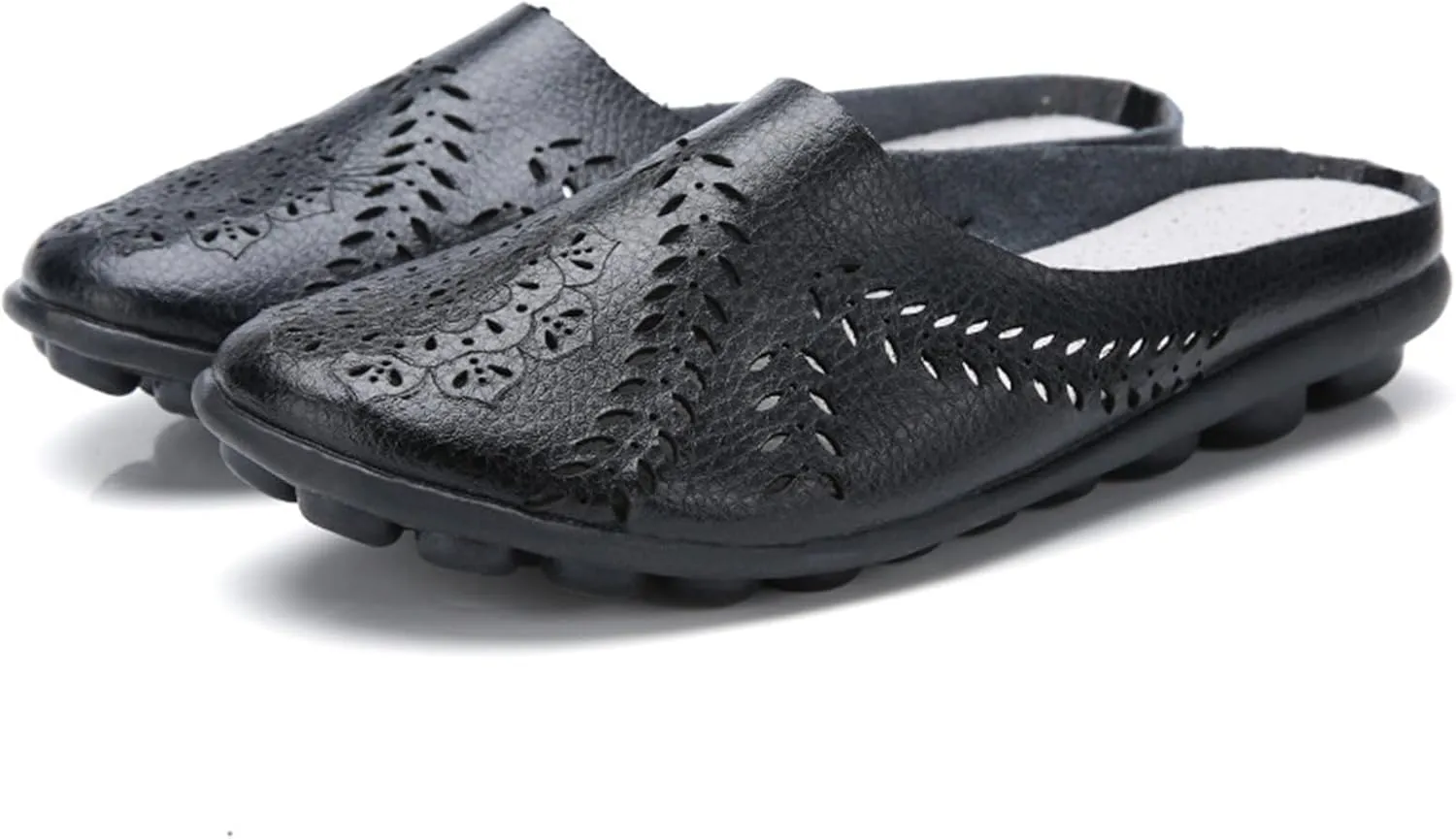 Shoes for Women Platform Sneakers for Women Platform Loafers for Women Wide Flat Bottom Fashion Christmas Shoes Men Comfortable Dressy Slip on