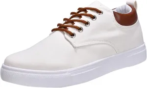 Slip On Casual Shoes White Platform Sneakers Mens Running Shoes Comfortable & Lightweight Women Loafers Comfortable Womens White Sneakers Casual