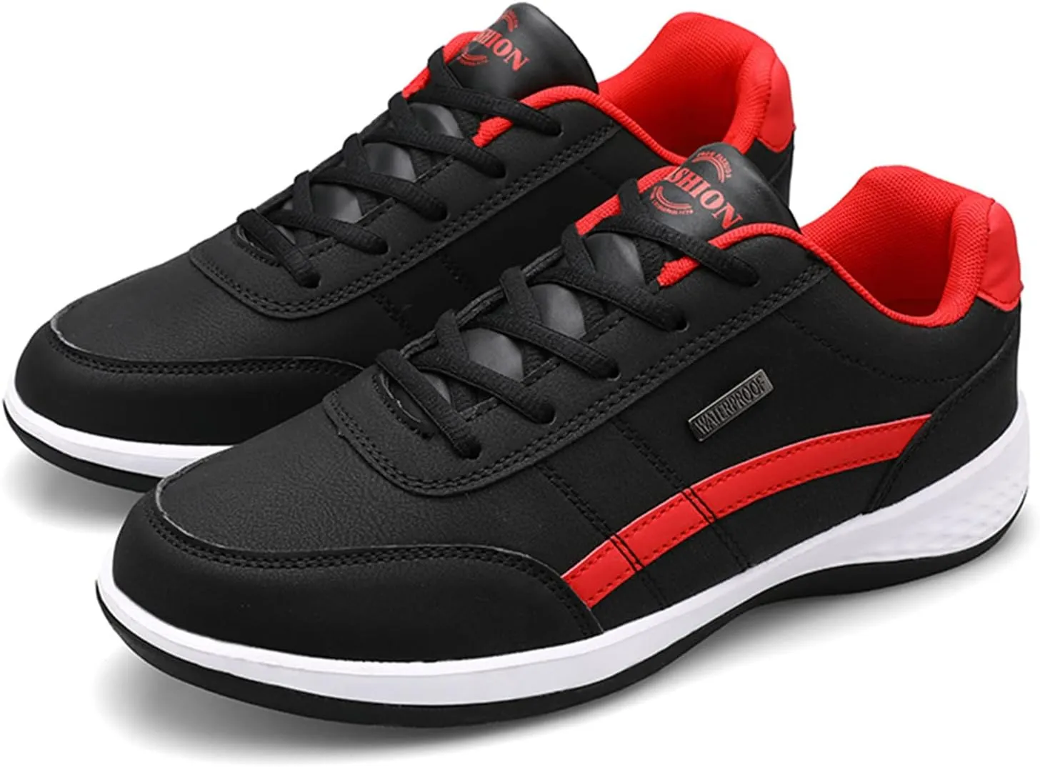 Slip On Shoes Women Wide Toe Box Orthopedic Shoes for Women Plantar Fasciitis Wide Width Womens Casual Shoes To Wear with Jeans Extra Wide White Sneakers for Women 7.5 Wide Womens Sneakers Black