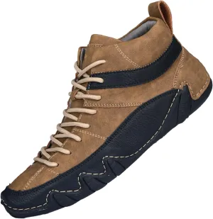 Sneakers for Men Orthopedic Shoes for Men Women's Slip on Shoes Loafers for Women Casual Black Loafers Women Comfortable Womens Shoes Sneakers Slip On