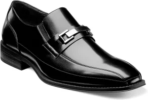Stacy Adams Men's, Wakefield Loafer Black