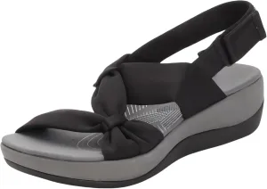 Thatrich Sandals Women Comfortable Orthotic Sport Slippers Ankle Strap Wide Width Arch Support Shoes Beach Walking Sandals