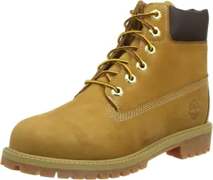 Timberland Men's 6-Inch Premium Waterproof Boot
