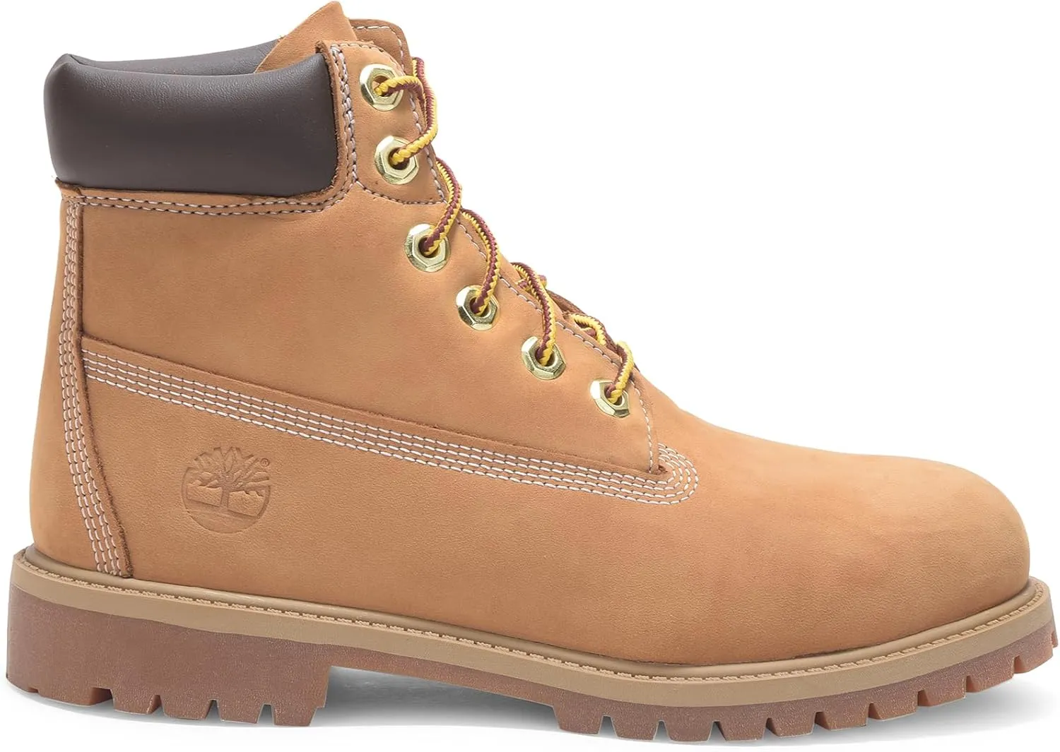 Timberland Men's 6-Inch Premium Waterproof Boot