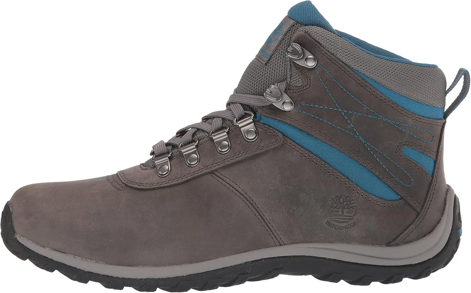 Timberland Women's Norwood Mid Waterproof