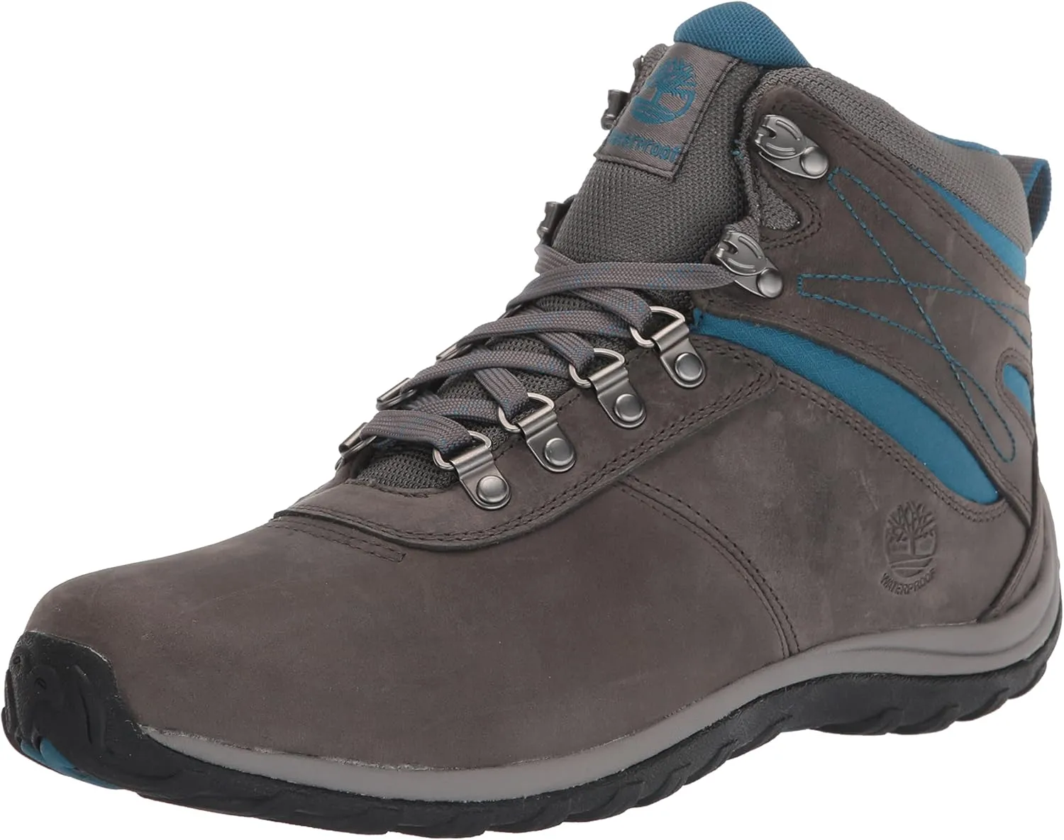 Timberland Women's Norwood Mid Waterproof