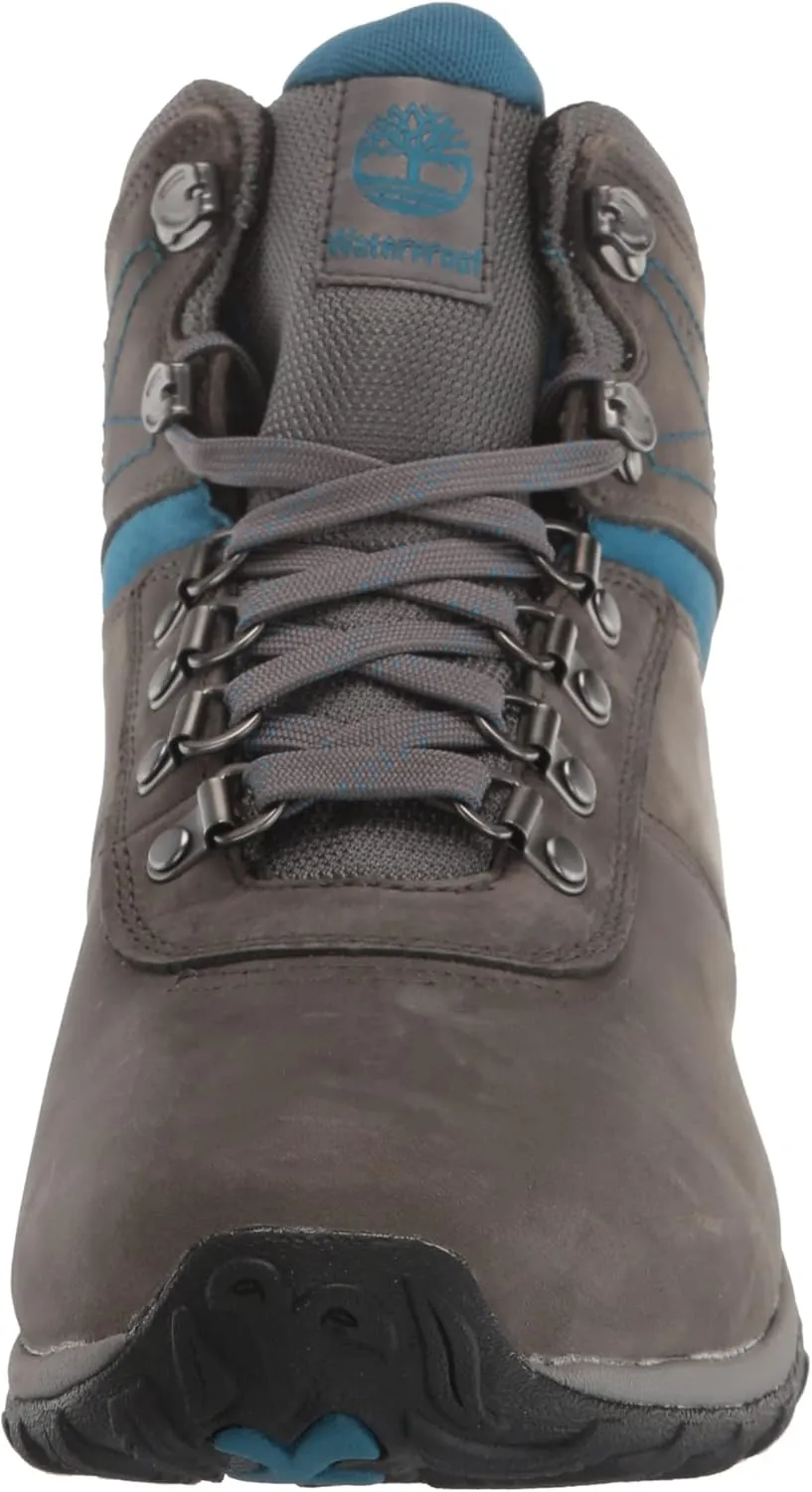 Timberland Women's Norwood Mid Waterproof