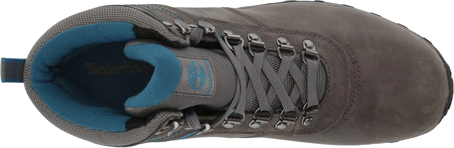 Timberland Women's Norwood Mid Waterproof