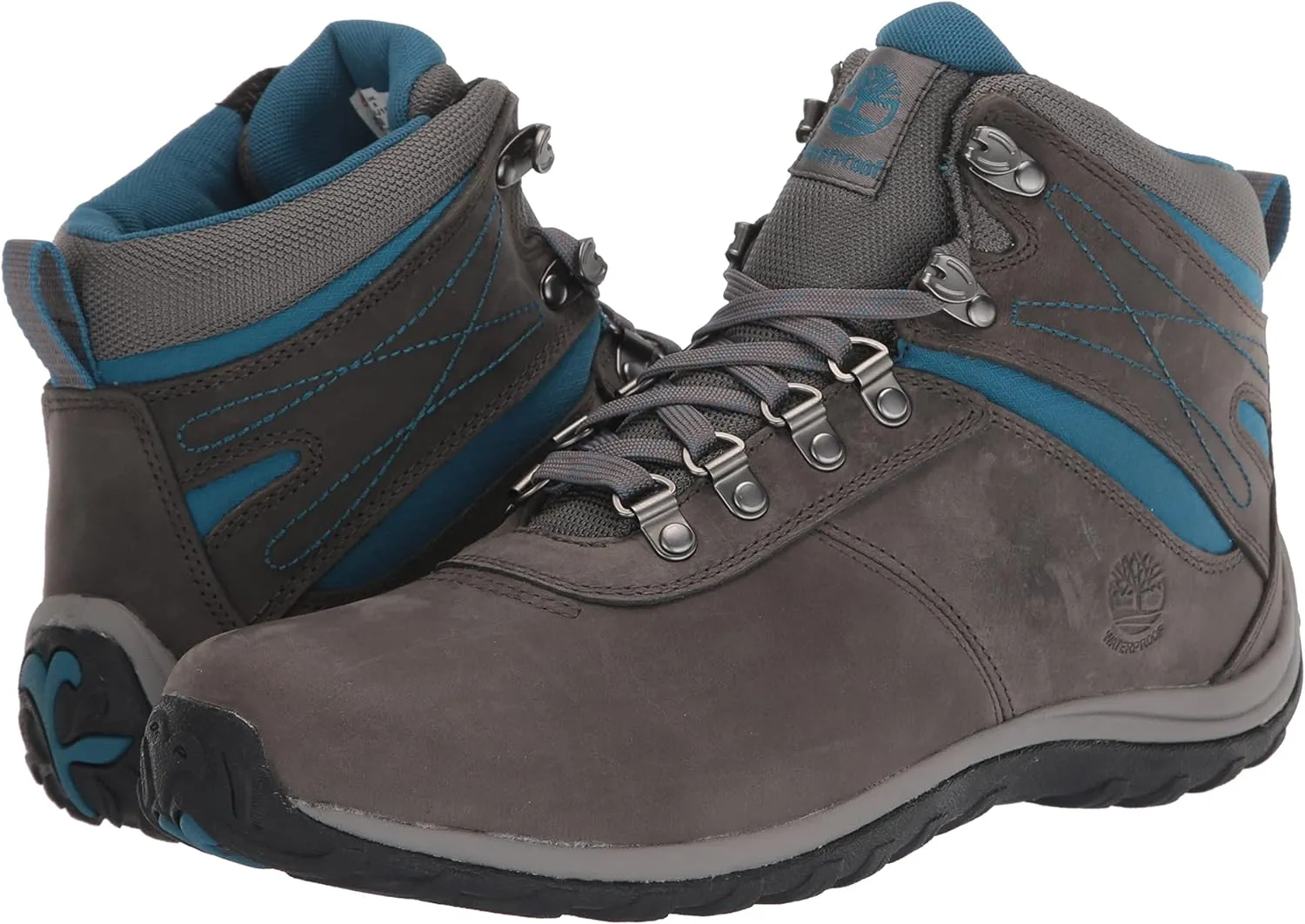Timberland Women's Norwood Mid Waterproof