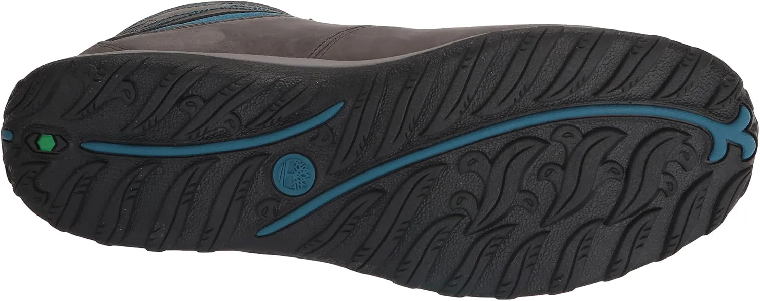 Timberland Women's Norwood Mid Waterproof