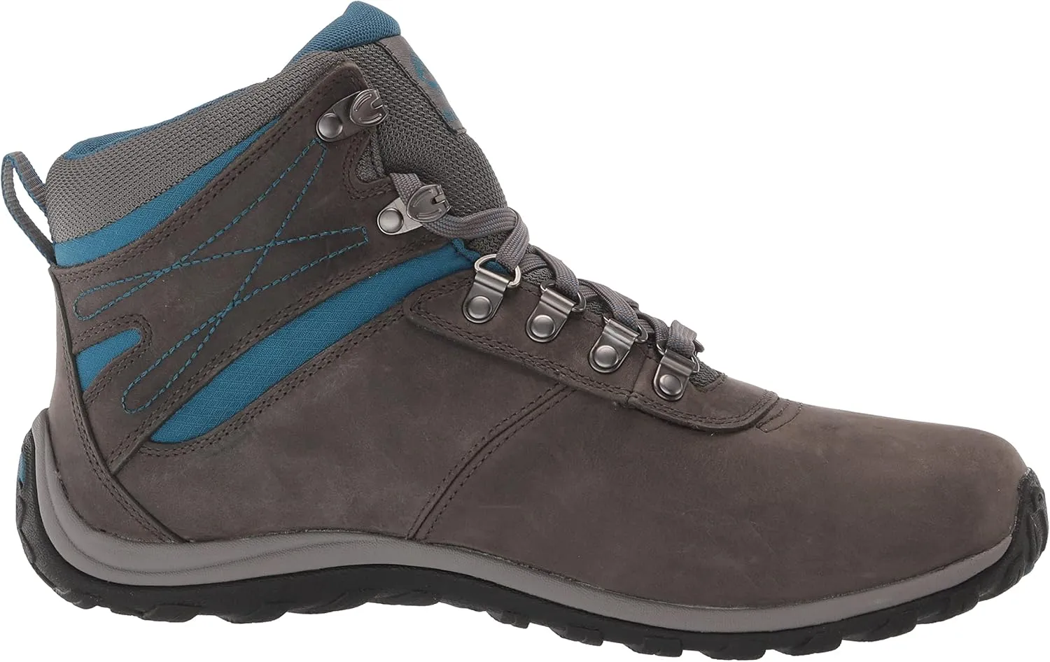 Timberland Women's Norwood Mid Waterproof