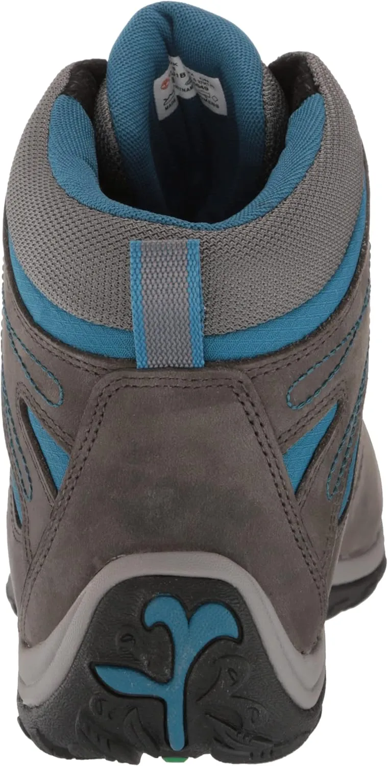 Timberland Women's Norwood Mid Waterproof