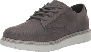 TOMS Mens Navi Travel Lite Lace Up Casual Shoes - Brown