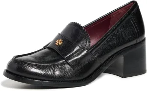 Tory Burch Women's Classic Heeled Loafers 55mm