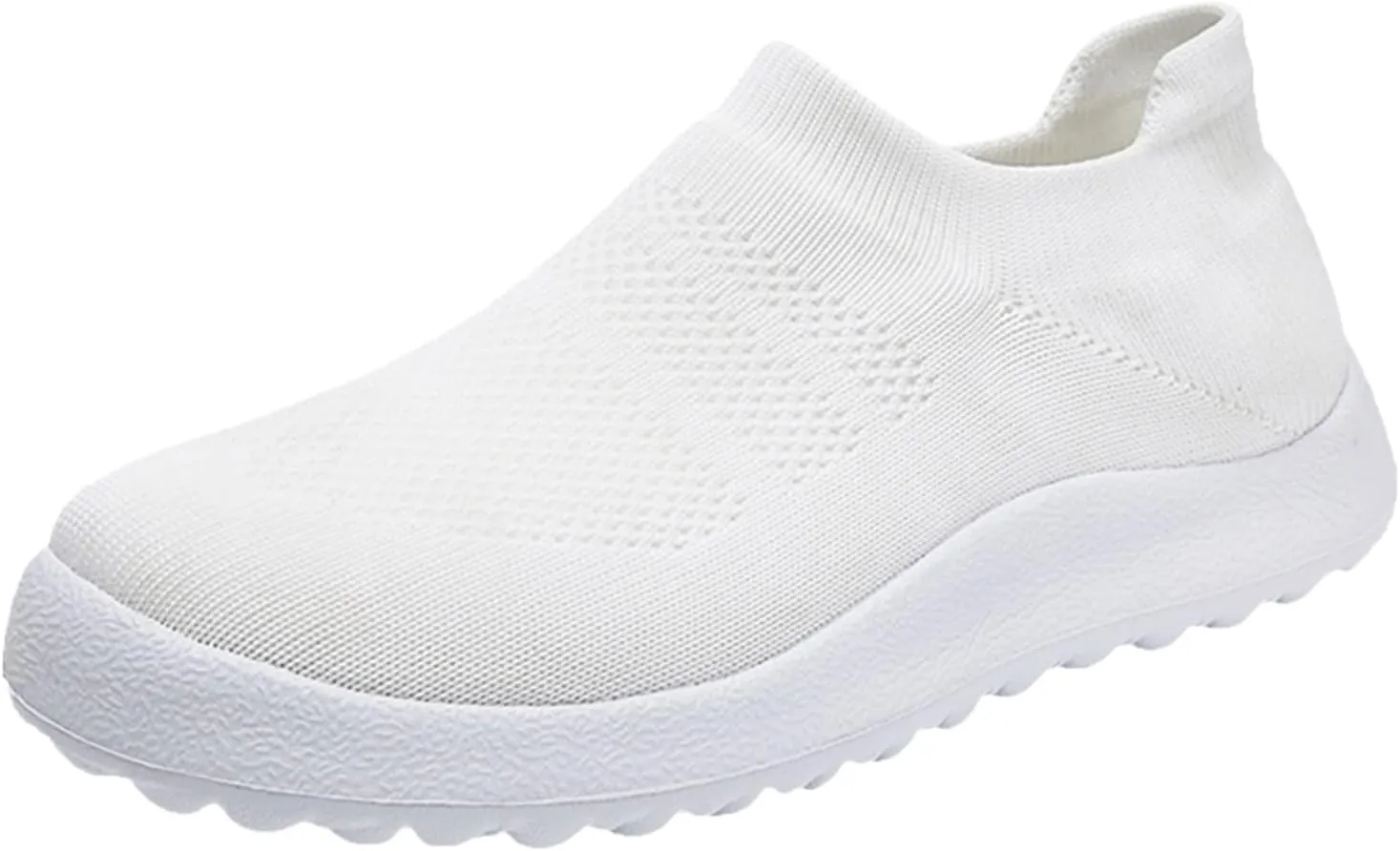 Trail Running Shoes Women Zapatos Termicos Comodos para El Frio De Mujer Womens Slip On Shoes Size 8 Wide White Sneakers for Women Platform Wide Tenis Antideslizantes para Mujer Con Plataforma