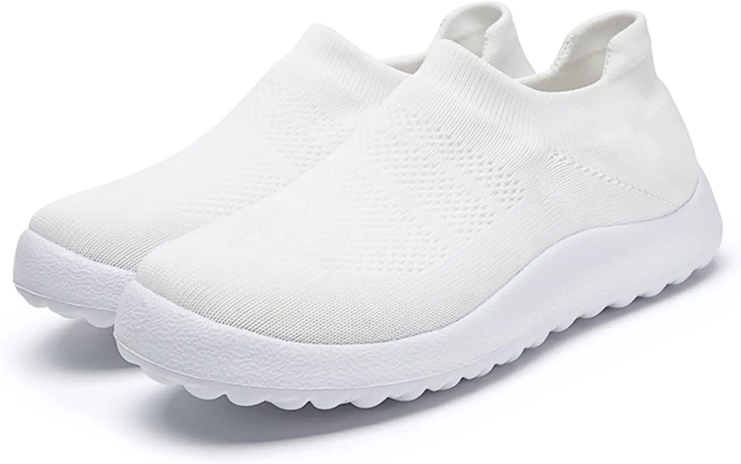 Trail Running Shoes Women Zapatos Termicos Comodos para El Frio De Mujer Womens Slip On Shoes Size 8 Wide White Sneakers for Women Platform Wide Tenis Antideslizantes para Mujer Con Plataforma