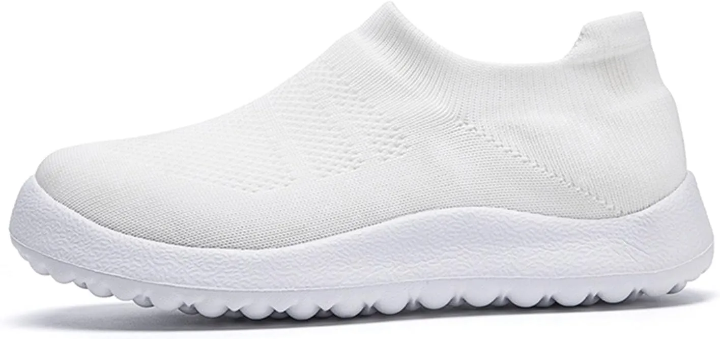 Trail Running Shoes Women Zapatos Termicos Comodos para El Frio De Mujer Womens Slip On Shoes Size 8 Wide White Sneakers for Women Platform Wide Tenis Antideslizantes para Mujer Con Plataforma