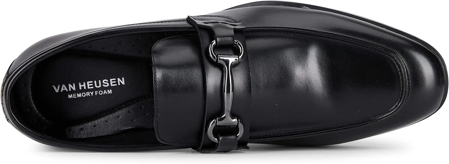 Van Heusen Men's Vh-Raymd-P