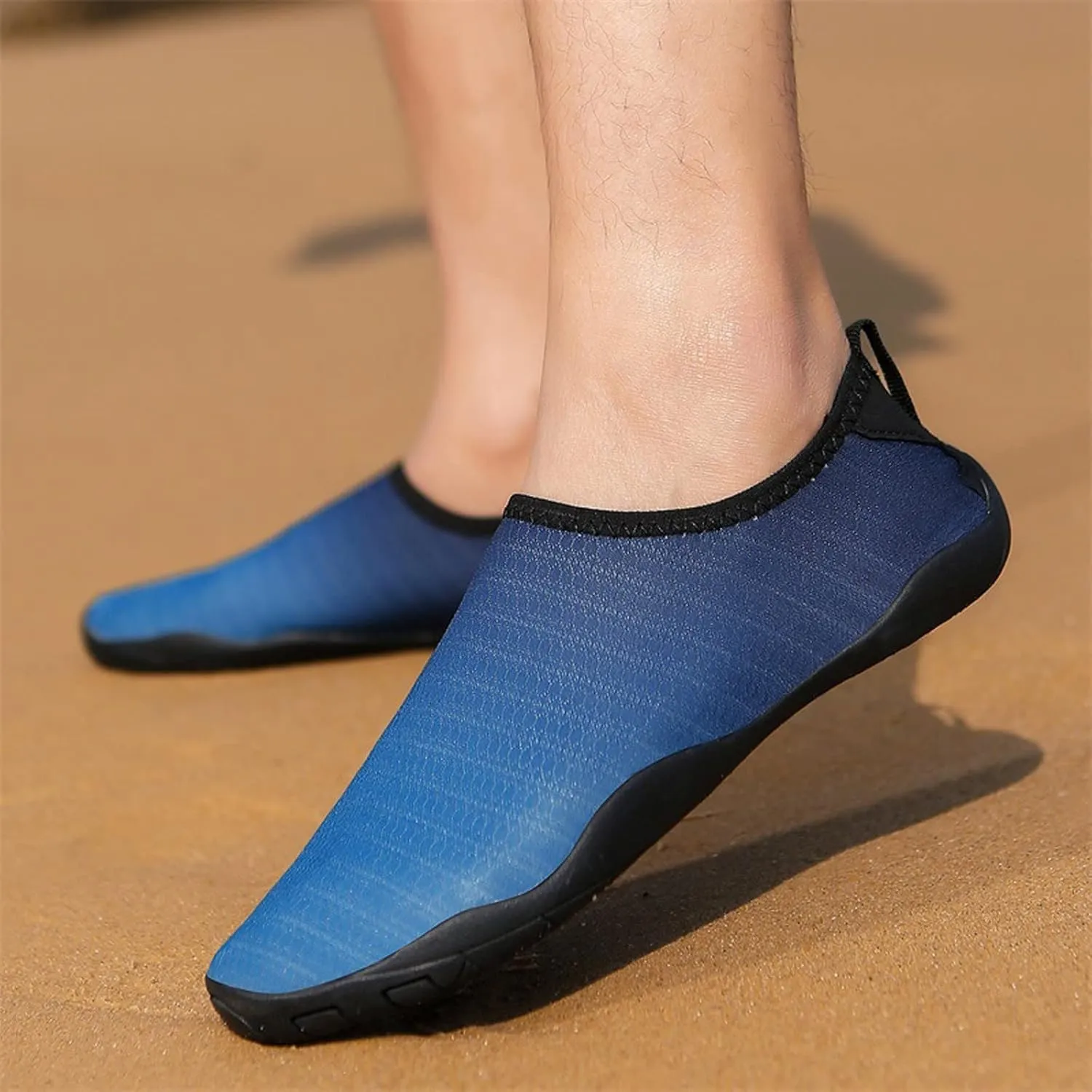 Water Shoes Barefoot Aqua Quick Dry for Women Men Beach Swim Pool Surf Yoga Hiking Kayaking Lightweight Non Slip Outdoor Shoes