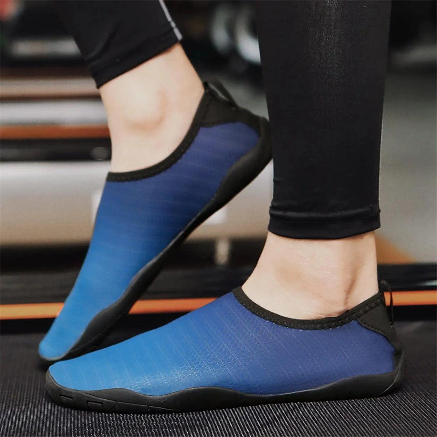 Water Shoes Barefoot Aqua Quick Dry for Women Men Beach Swim Pool Surf Yoga Hiking Kayaking Lightweight Non Slip Outdoor Shoes