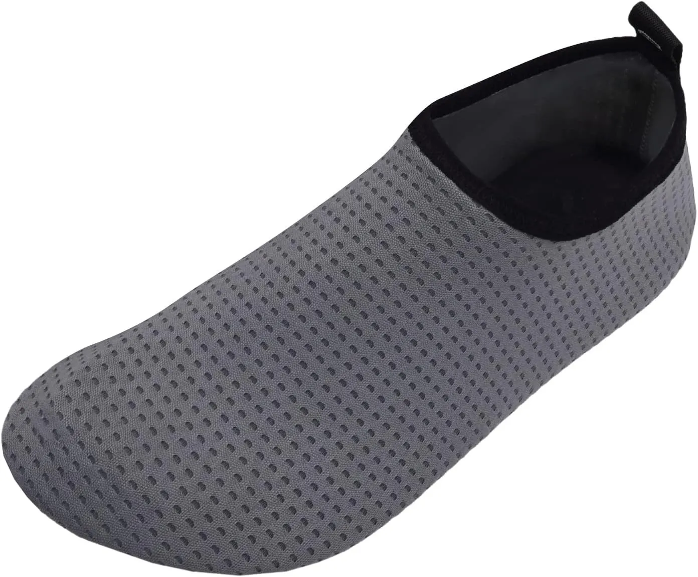 Water Shoes for Women Size 8 Cute Non Slip Casual Arch Support Water Hiking Shoes Women Mens Water Shoes Wide Summer Quick Dry Sandals Slippers for Pool Hiking Training Outdoor Water Sports