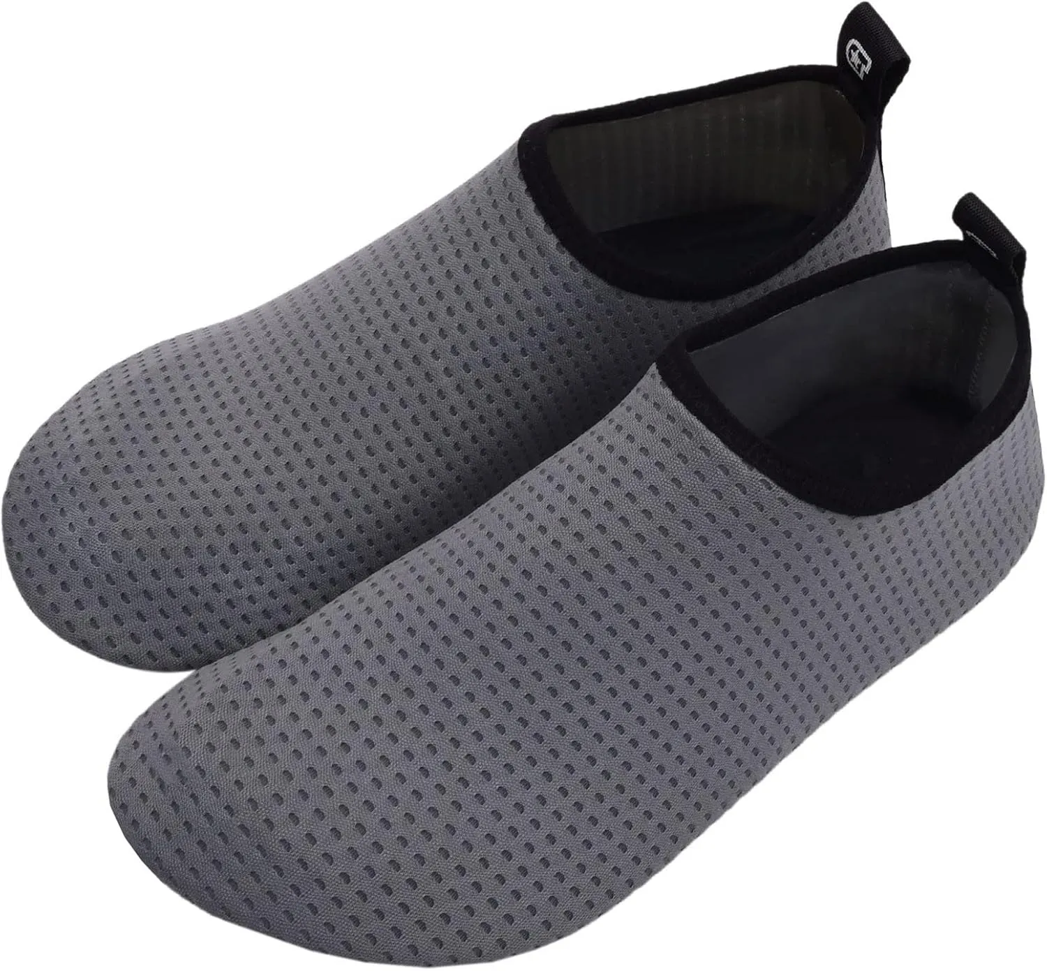 Water Shoes for Women Size 8 Cute Non Slip Casual Arch Support Water Hiking Shoes Women Mens Water Shoes Wide Summer Quick Dry Sandals Slippers for Pool Hiking Training Outdoor Water Sports