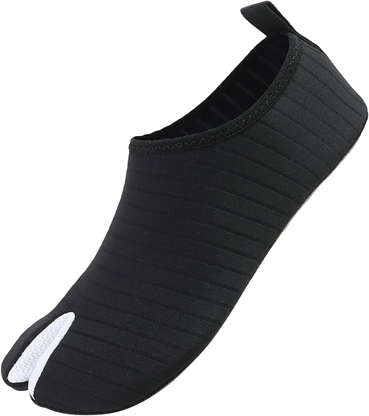 Water Shoes Mens Womens Quick Dry Barefoot Aqua Swim Beach Pool Surf Kayaking Hiking Outdoor Sports Shoes Lightweight Non Slip Design