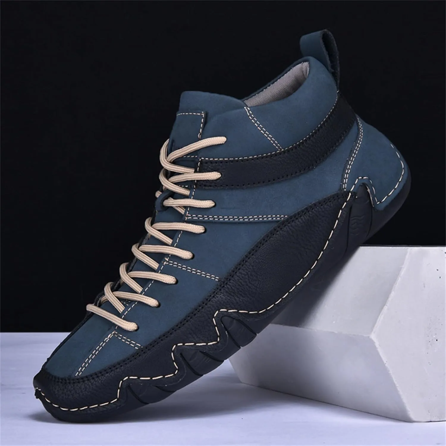 White Platform Sneakers Gym Shoes Women Men's Casual Dress Sneakers Comfortable & Lightweight Black Loafers Women Platform Womens Walking Sneakers with Arch Support