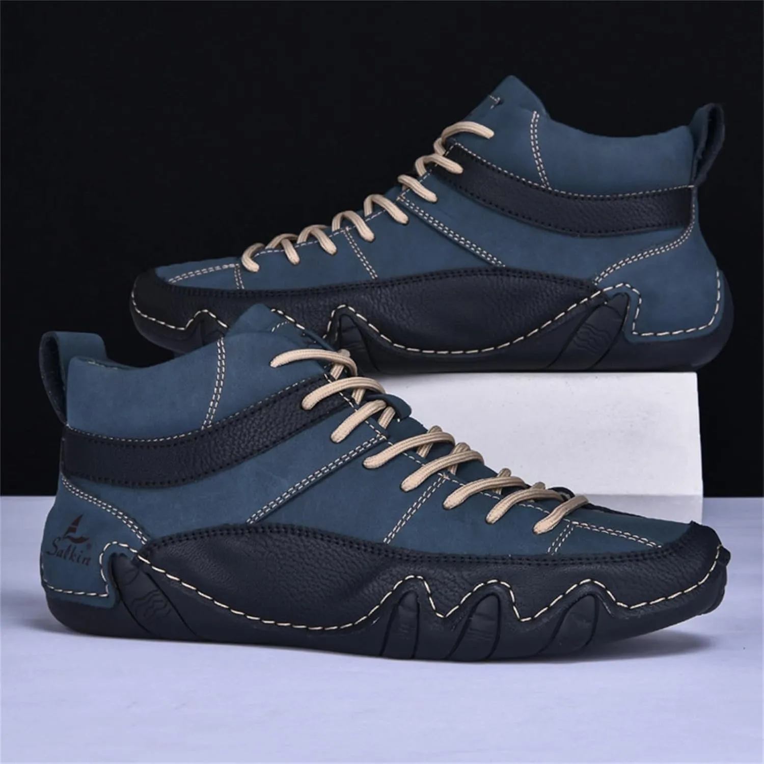White Platform Sneakers Gym Shoes Women Men's Casual Dress Sneakers Comfortable & Lightweight Black Loafers Women Platform Womens Walking Sneakers with Arch Support