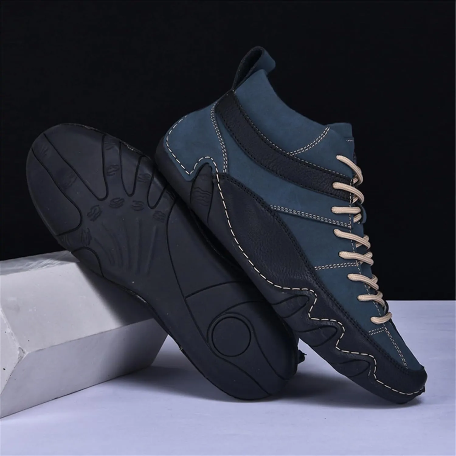 White Platform Sneakers Gym Shoes Women Men's Casual Dress Sneakers Comfortable & Lightweight Black Loafers Women Platform Womens Walking Sneakers with Arch Support