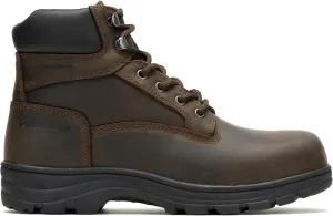Wolverine Men's W231124 Carlsbad-Black