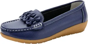 Womens Dress Shoes with Arch Support Loafers for Women Wide Wide Toe Box Trendy Casualfashion Round Toe Christmas Tennis Shoes for Women Women Tennis Shoes