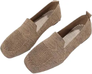Womens Fall Shoes Women's Sneakers with Arch Support Women Loafers Indoor and Outdoor Soft Sole Fashion Christmas Sneakers Women Women's Wide Loafers