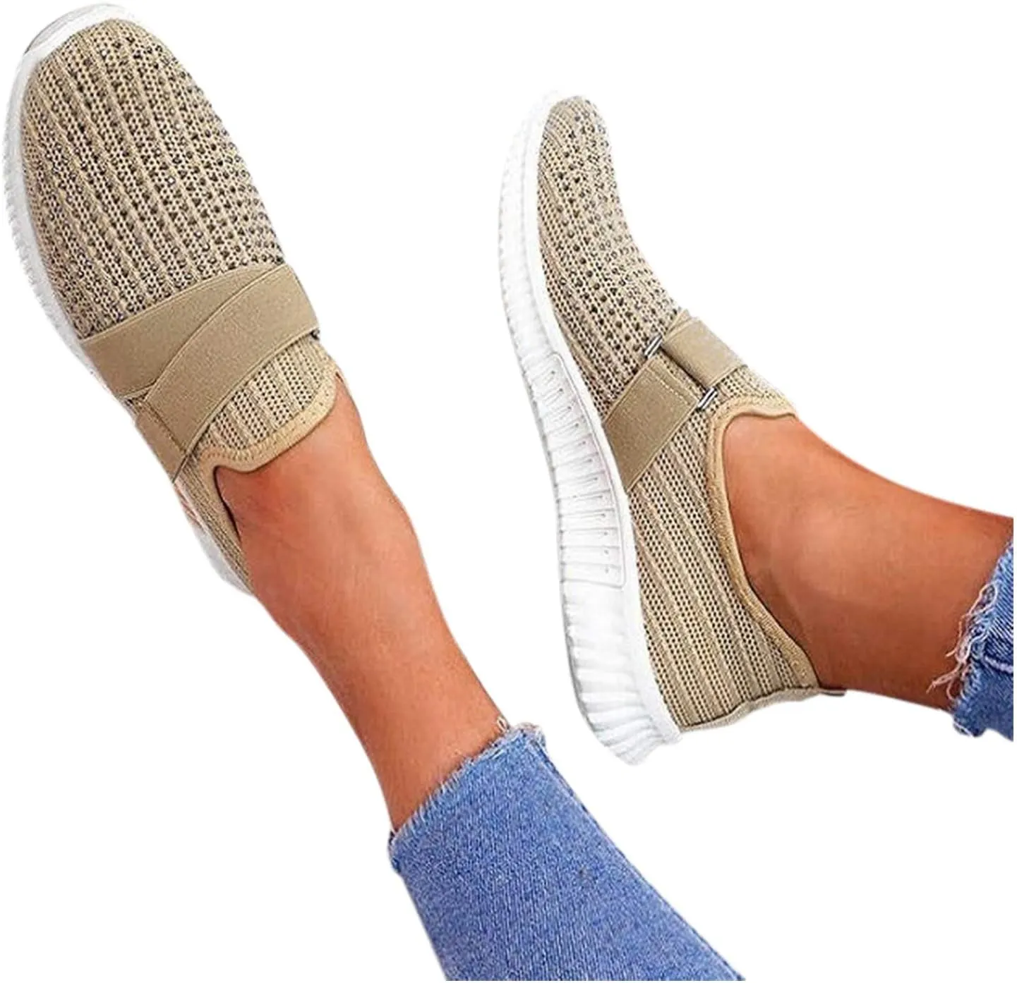 Womens High Top Side Zip Sneakers Comfy Casual Fall Shoes Women Womens Hiking Shoes with Arch Support Women's Walking Sneakers Wide Width Womens Size 6 Wide Walking Sneakers