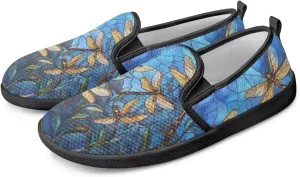 Women's Loafers & Slip-Ons Sunflower Business Slip On Work Flats Comfort Mesh Walking Sneakers Travel Shoes