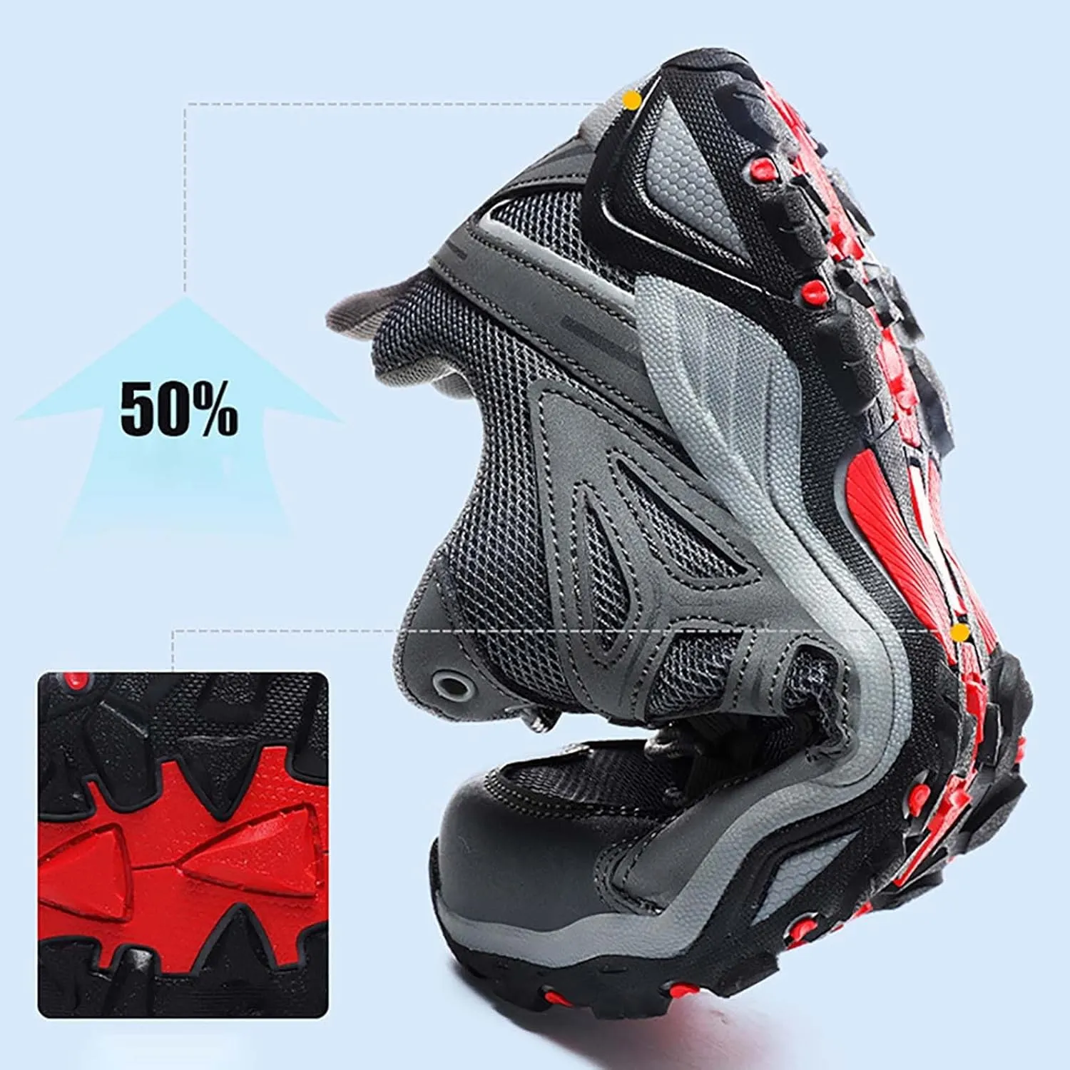 Women's Sneakers Black Non Slip Work Shoes for Women Women's White Fashion Sneakers Round Toe Slip On Casual Womens Loafers with Arch Support Sneakers for Women