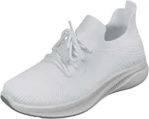 Womens Sneakers Platform Orthopedic Shoes for Women Dressy Wedge Black Sneakers for Women Size 7 Womens White Sneakers Casual Platform Tenis para Mujer De Trabajo Antideslizantes