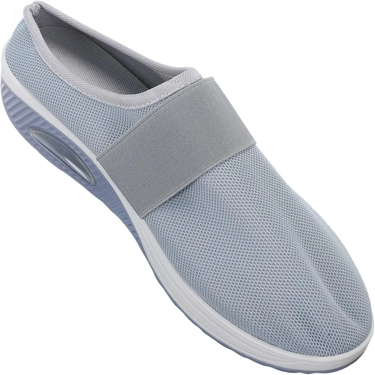 Womens White Sneakers Casual Wide Zapatos Antideslizantes para Mujer De Cocina Womens Black Athletic Shoes Size 9 Womens Fashion Sneakers 2023 Black Slip On Tennis Shoes Ladies