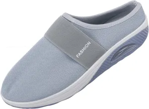 Womens White Sneakers Casual Wide Zapatos Antideslizantes para Mujer De Cocina Womens Black Athletic Shoes Size 9 Womens Fashion Sneakers 2023 Black Slip On Tennis Shoes Ladies
