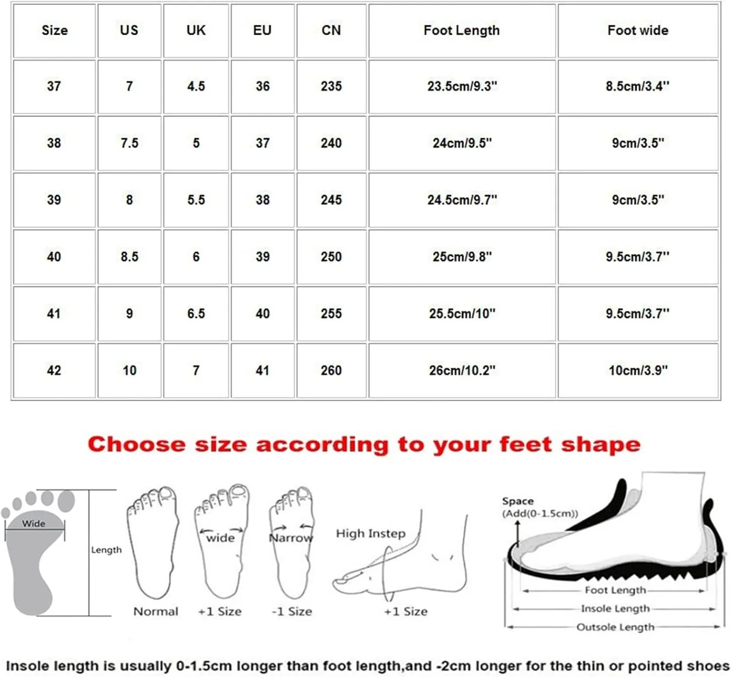 Womens White Sneakers Casual Wide Zapatos Antideslizantes para Mujer De Cocina Womens Black Athletic Shoes Size 9 Womens Fashion Sneakers 2023 Black Slip On Tennis Shoes Ladies