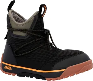 Xtratuf Men's Aimn003 Snow Boot, Black, 9